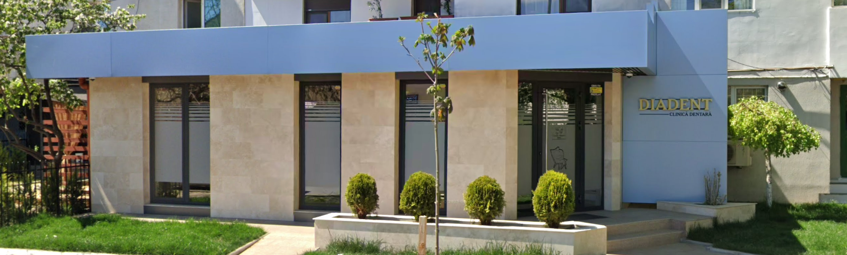 Clinica DiaDent Estet