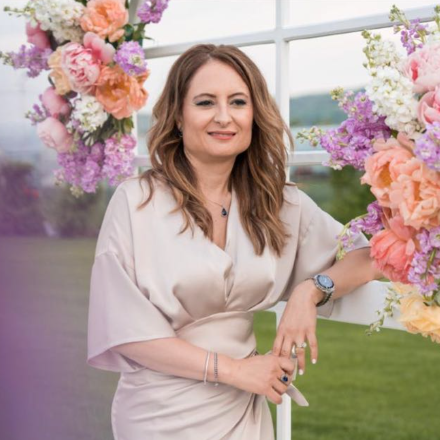 Dr. Giușcă Diana-Georgeana